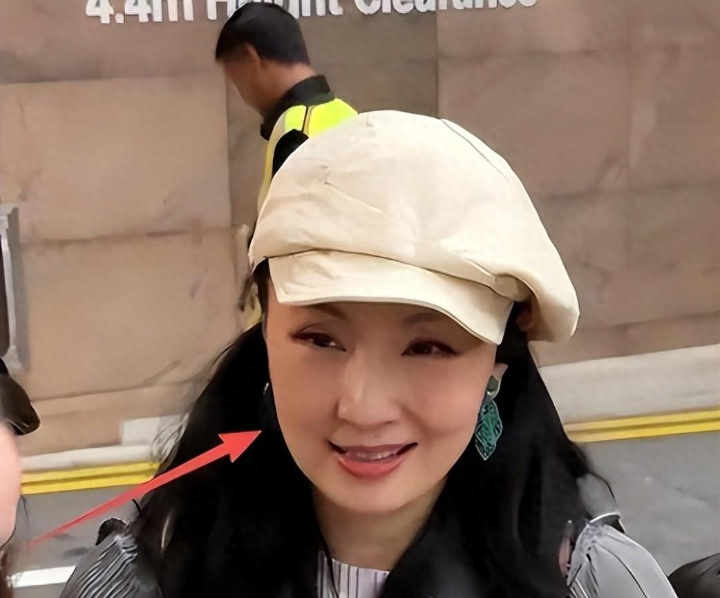 36岁高龄产子，两年内父母双亡，54岁陶虹老到认不出，她经历了啥