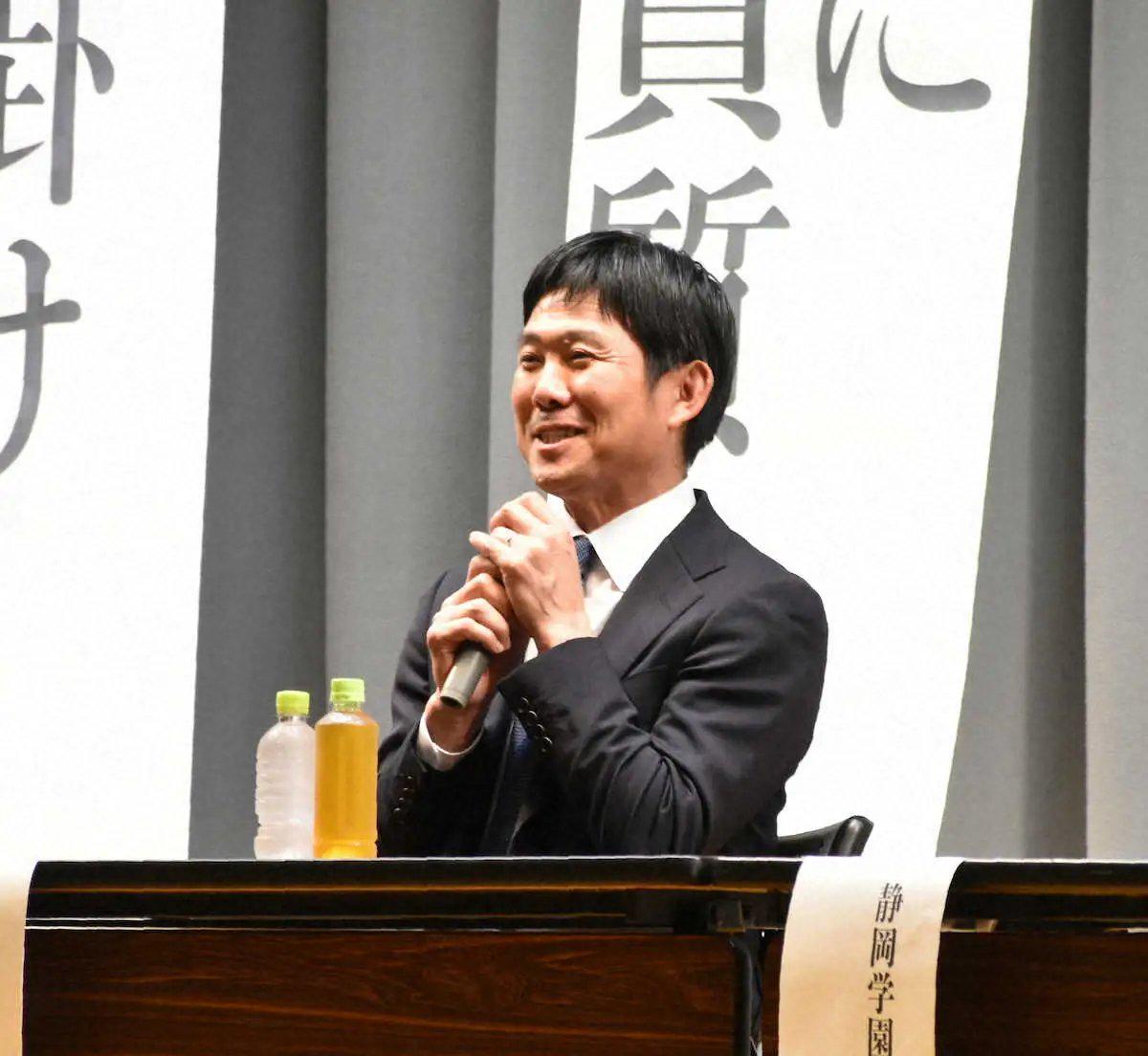 开云下注森保一：我感觉日本和巴西没太大差距，他们一对一突破高一档