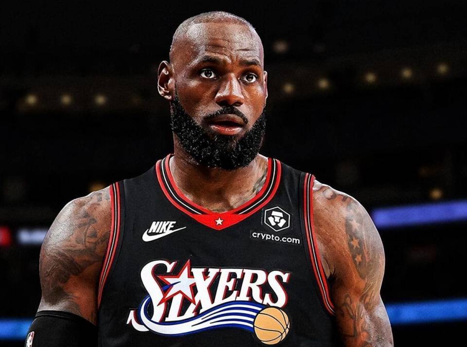 开云下注NBA历史首次神迹：4人20+赛季 詹姆斯24季 杜兰特霍福德康利20季