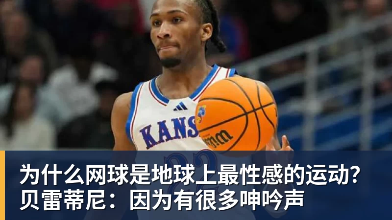为什么网球是地球上最性感的运动？贝雷蒂尼：因为有很多呻吟声